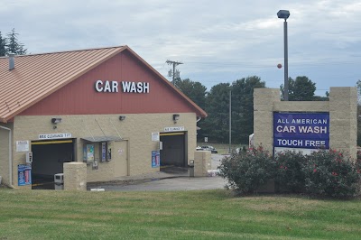 All American Car Wash