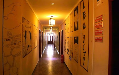Photos of Leo Hostel