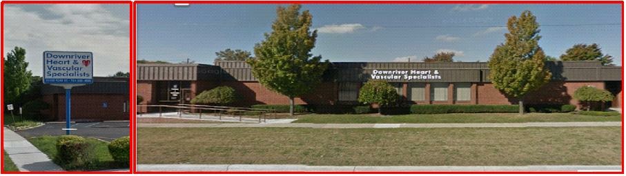 Downriver Heart Vascular Specialists Pc