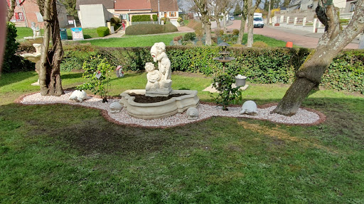Photo de Sas JPA Paysage à Beaucamps-le-Vieux (80430)