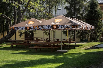 Photos of Hostinec U Lary&scaron;ů