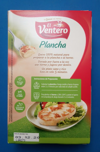 Lactalis Forlasa S.L. - Thumbnail