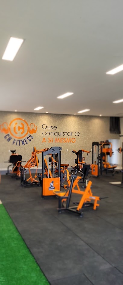 Academia CH Fitness