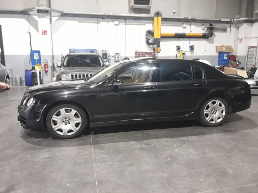 Carrozzeria Vis Car - Thumbnail
