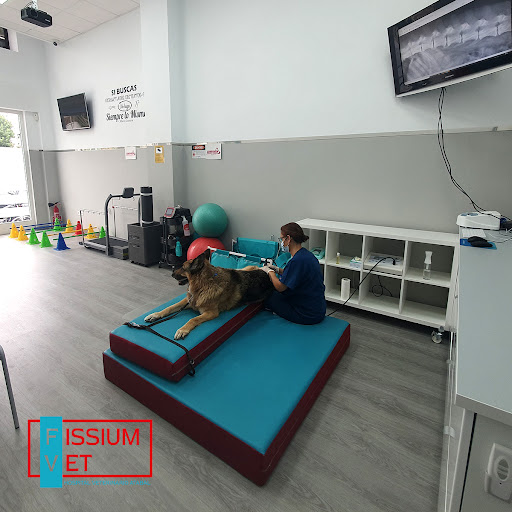 Hospital Veterinario Atabal