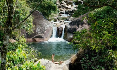 Photos of Visconde de Mau&aacute; Central de Reservas