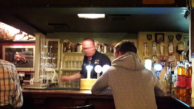 Sean Ogs Bar & B&B
