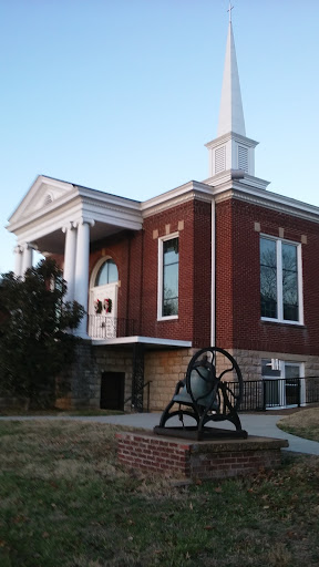Ashland City United Methodist Church - Thumbnail