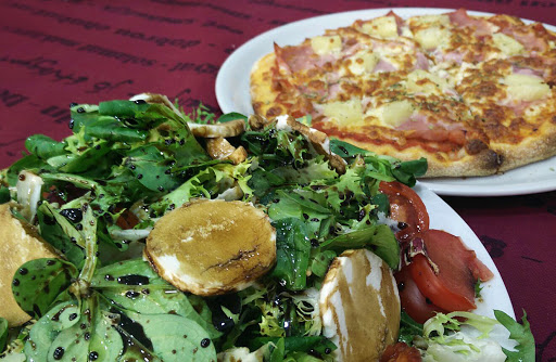 Pizzería La Artesanal - Thumbnail