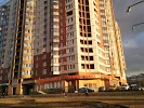 Фотография Абсолют Банк, Ленинский проспект, Санкт-Петербург, Россия