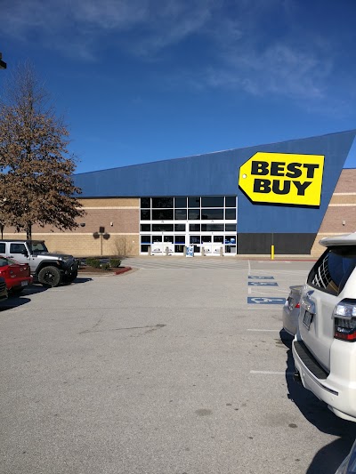 Best Buy