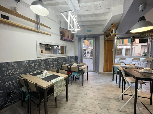 Ristorante 222 Via Milano