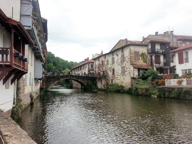 Saint-Jean-Pied-de-Port