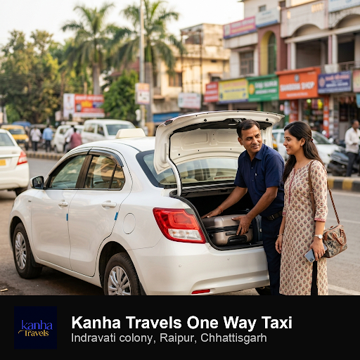 Smart travelers always book in advance! Experience hassle-free journeys with our trusted cab serv… post image
