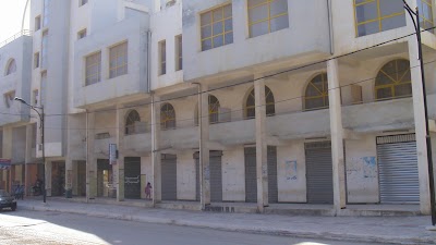 Photos of Mall Alsomam - Jijel