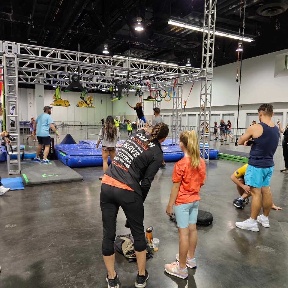Warrior Playground photo 15