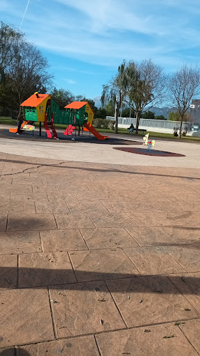 Fortaleza Children and Teens Park