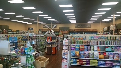 Pet Depot