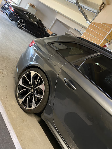 Autoglas Gerzen Meinerzhagen