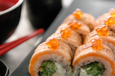 Photos of Доставка суши | Sushi House