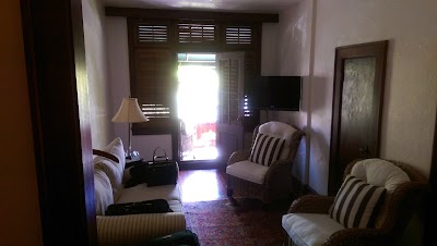 Photos of Park Plaza Hotel