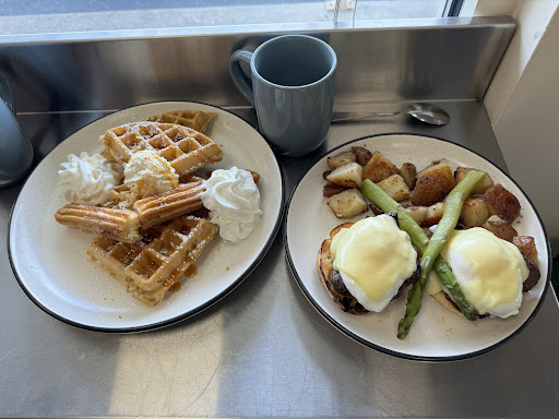 The Rhody Hen Cafe North Providence - Thumbnail
