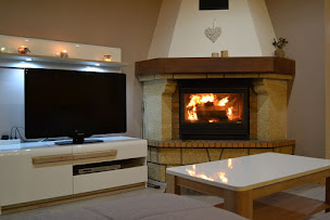 Photo n°12 de Au Pied de la Source à Campan (Gîte)