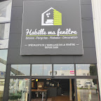 Habille ma fenêtre