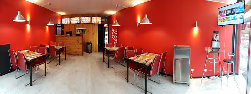 Photo 4 - LeRed Burger