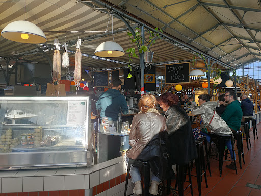 Photo 4 - Le triangle des halles