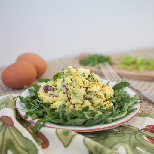 Whole and Nourished - Thumbnail
