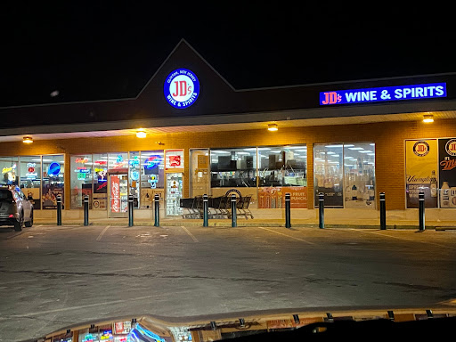 JD's Wine & Spirits