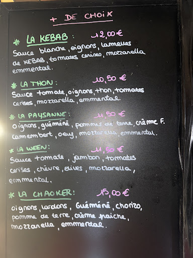 Burger Mania