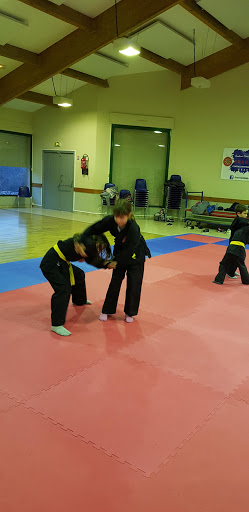 Salle Lo Lasparens