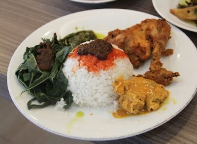 Photos of Rumah Makan Jasa Bundo