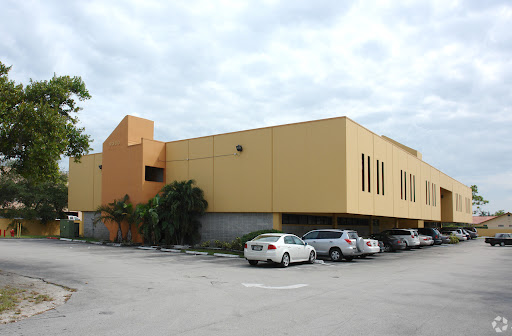 Sunset Office Park - Visual