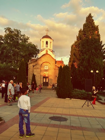Photos of Municipality Sungulare