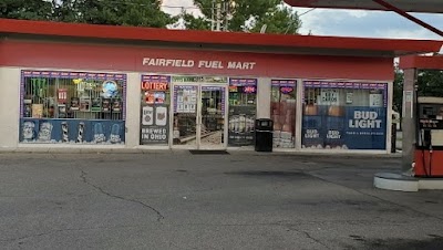 Fairfield Fuel Mart