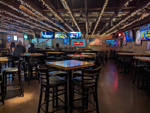 Beacon Tap - Visual