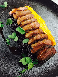 Photo n°14 de Le Green Tee à L'Étang-Salé (Restaurant)