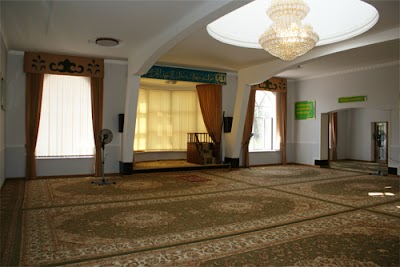Photos of Мечеть "Бегалы Ата"
