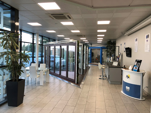 Photo de Flexi Pierre à Dourgne (81110)