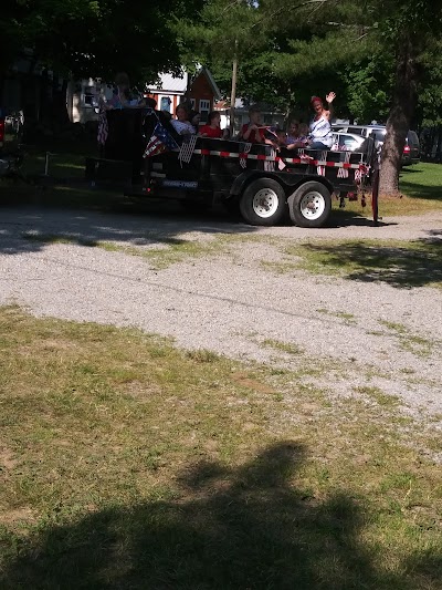 West Chazy Holiness Campmeeting Association, Inc.