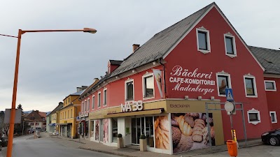 Photos of Madenberger Siegfried B&auml;ckerei u Konditorei KG