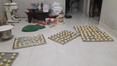 Photos of ROTI BAKAR KHAS BANDUNG "RANG BUKIKTINGGI"