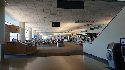 Bill and Hillary Clinton National Airport