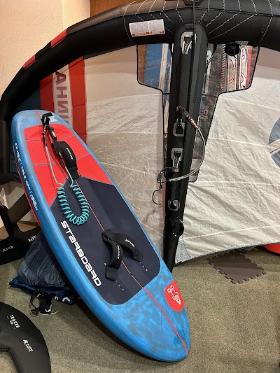 セカンドバース 名古屋