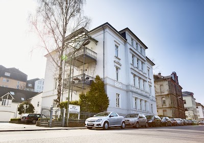 Photos of Claus R. Menges GmbH