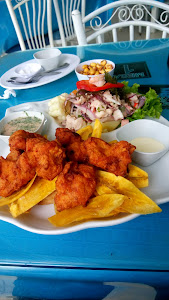 Cevicheria 