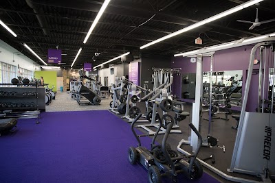 Anytime Fitness Sartell